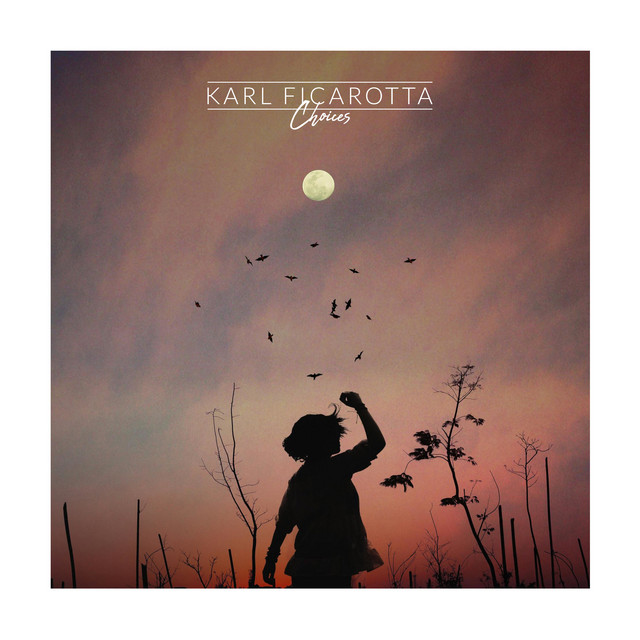 Karl Ficarotta-Choices