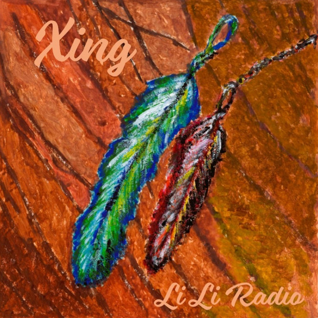 Li Li Radio-Slow&nbsp;View