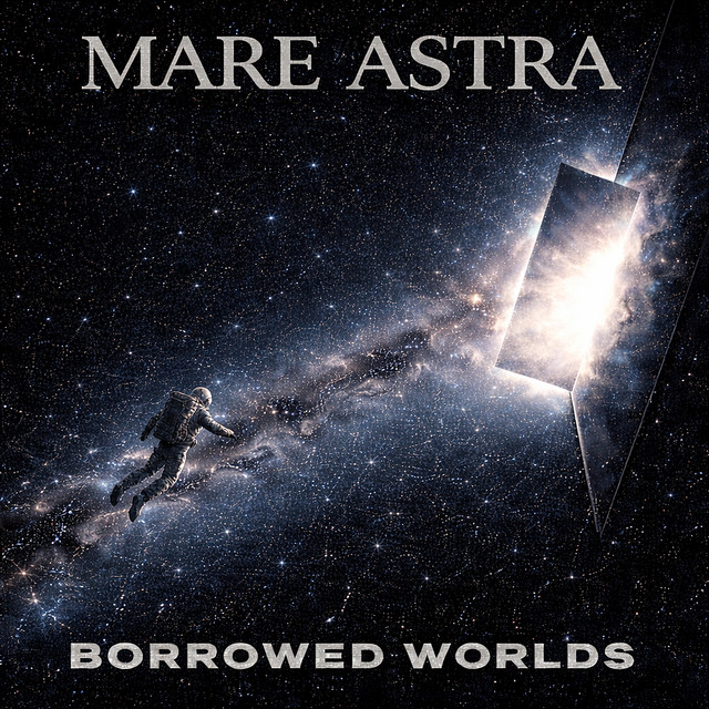 Mare Astra-Orbit of&nbsp;Sorrow