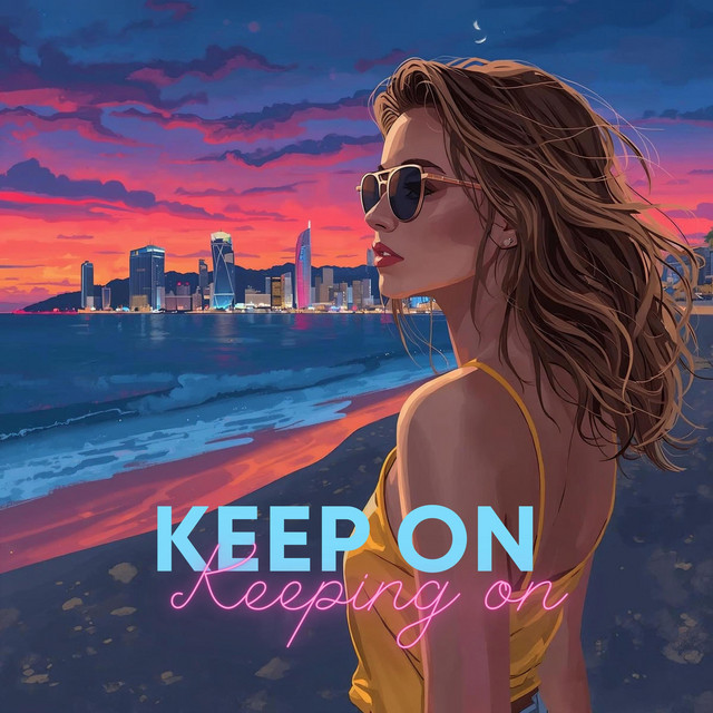 Martin Christiansen-Loose Control