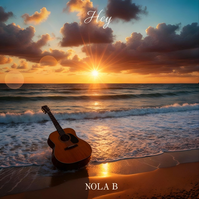 Nola B-Hey