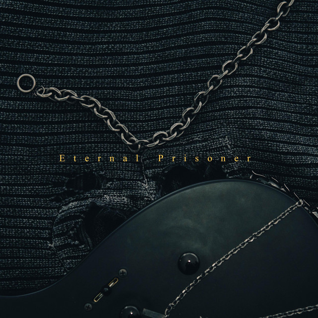 Not Forever on Earth-Eternal&nbsp;Prisoner