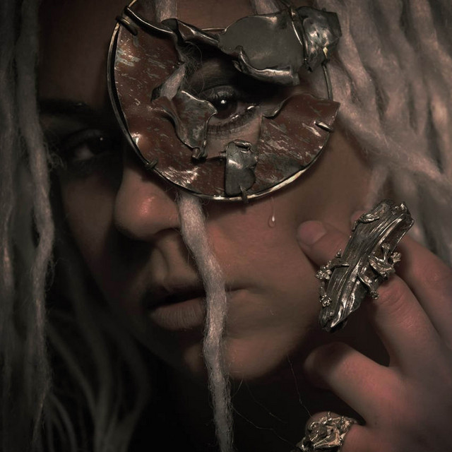 PALMIRA FURMAN-Little Hearts