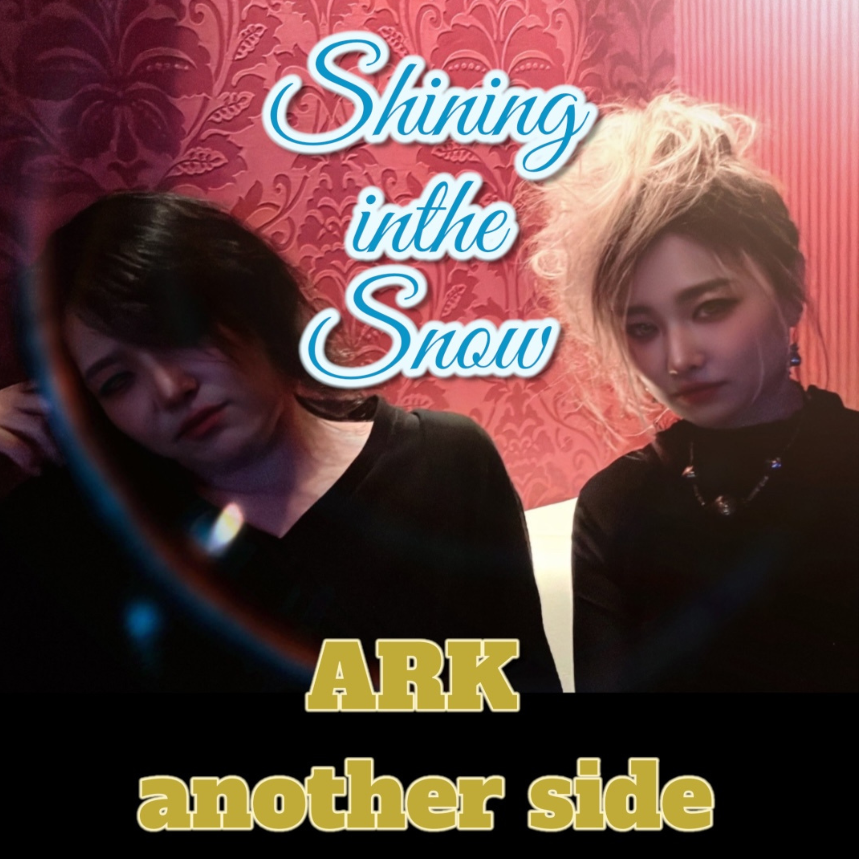 ARK kazuya – Shining in the Snow