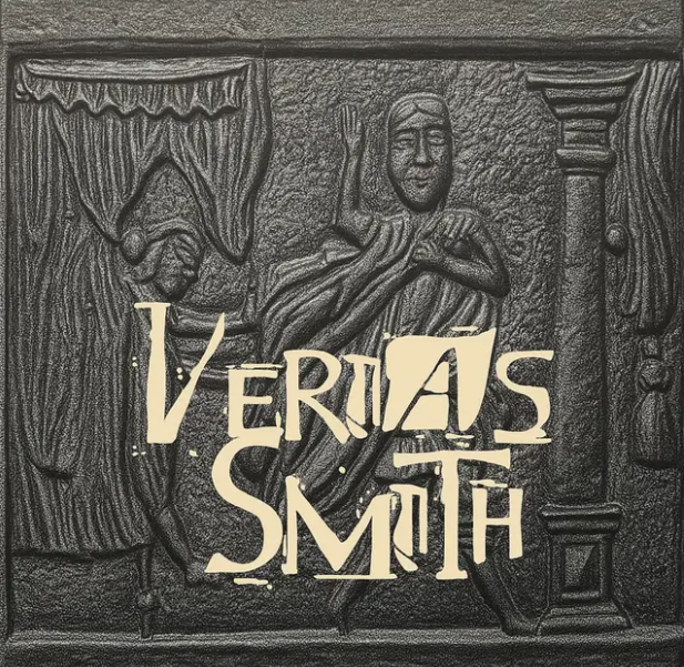 Verias Smith – I Hate Not Loving You