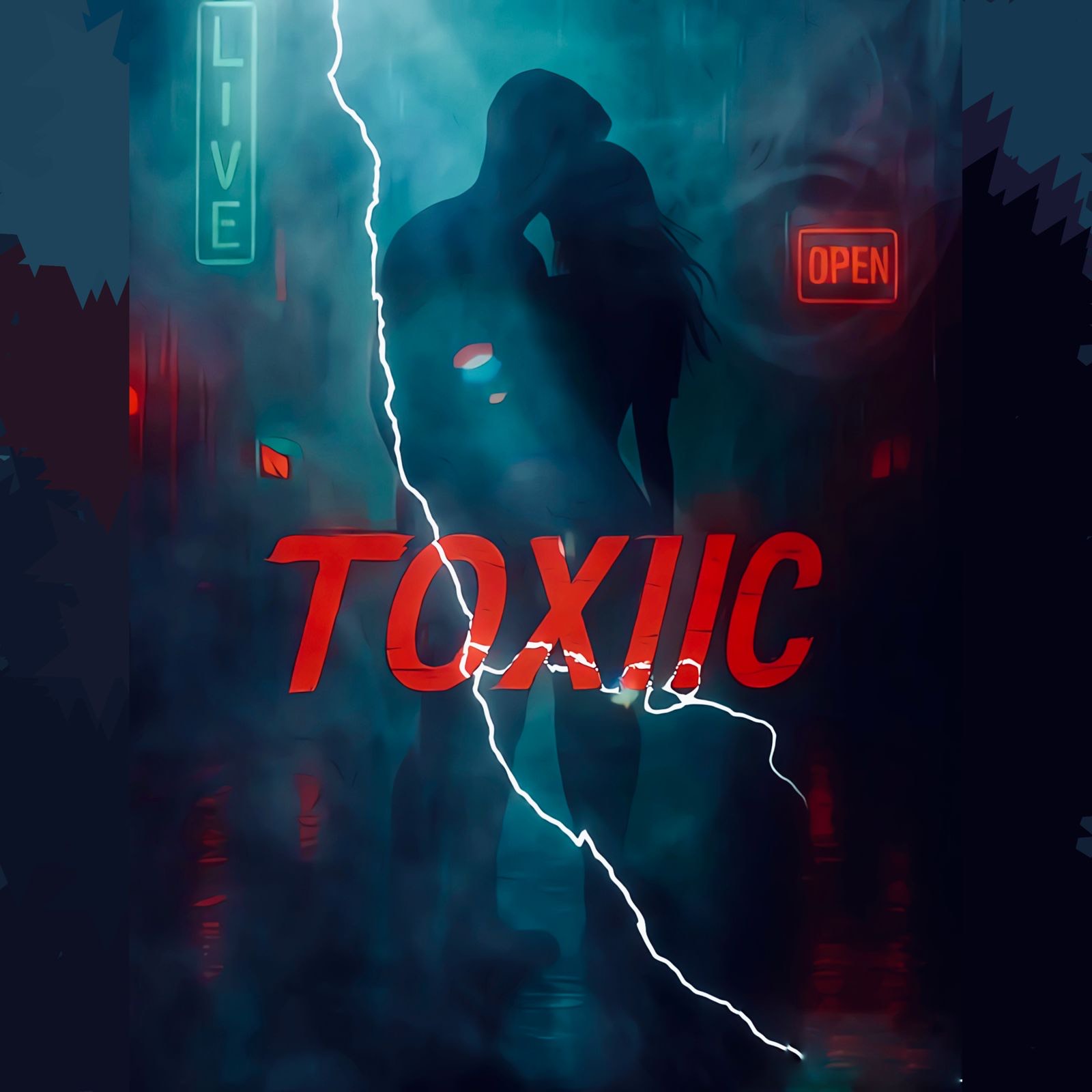 Macken XII – toXIIc