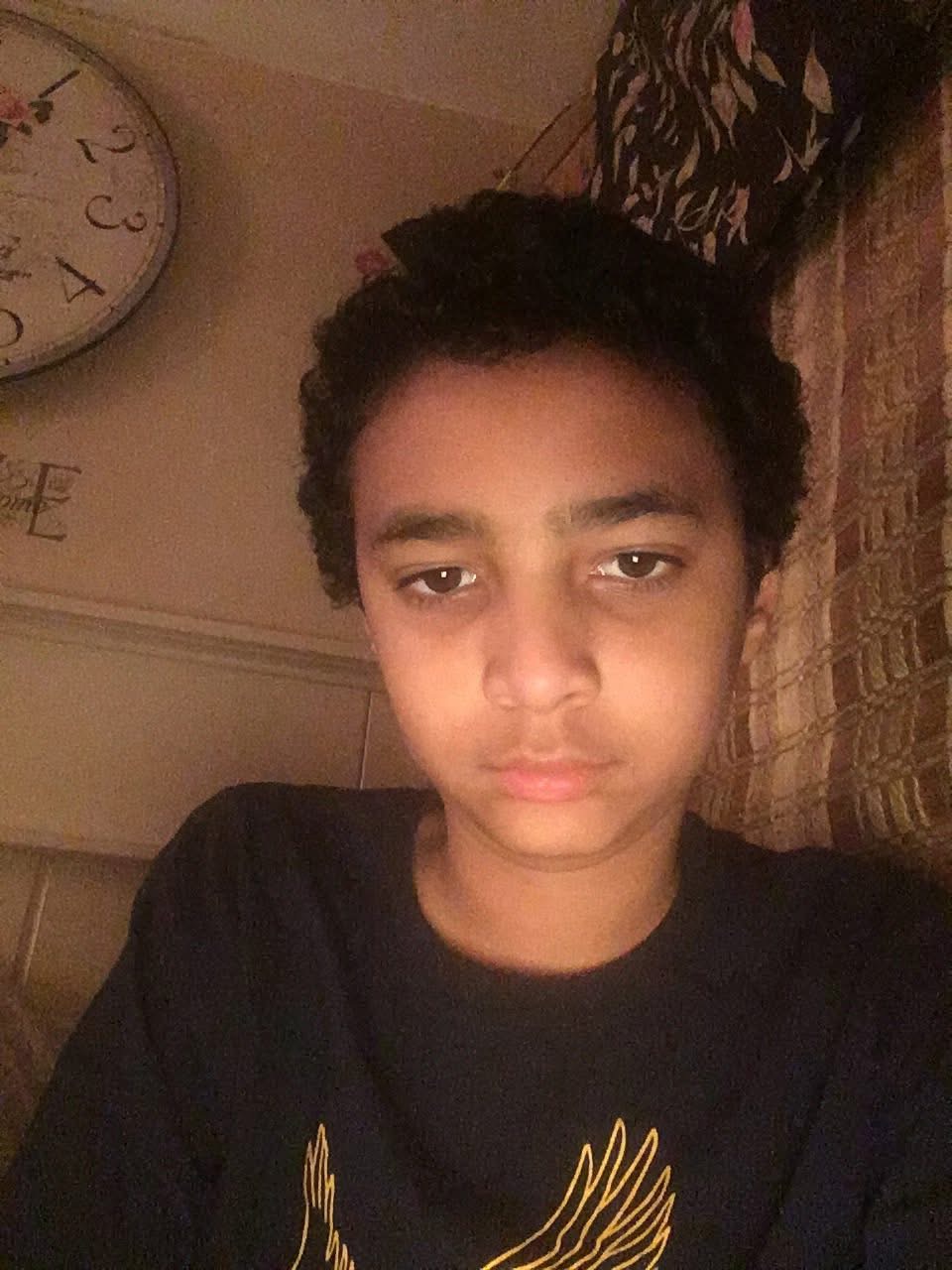 Joey P. – Only&nbsp;One