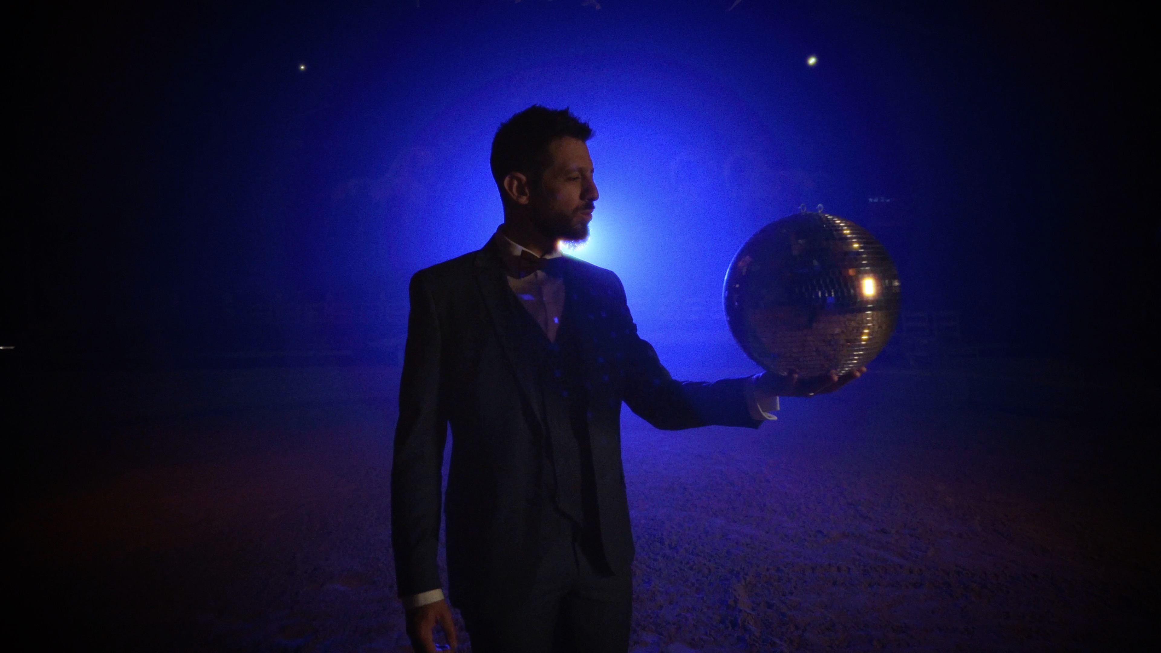 Wepa Wepa – Bailar de Nuevo