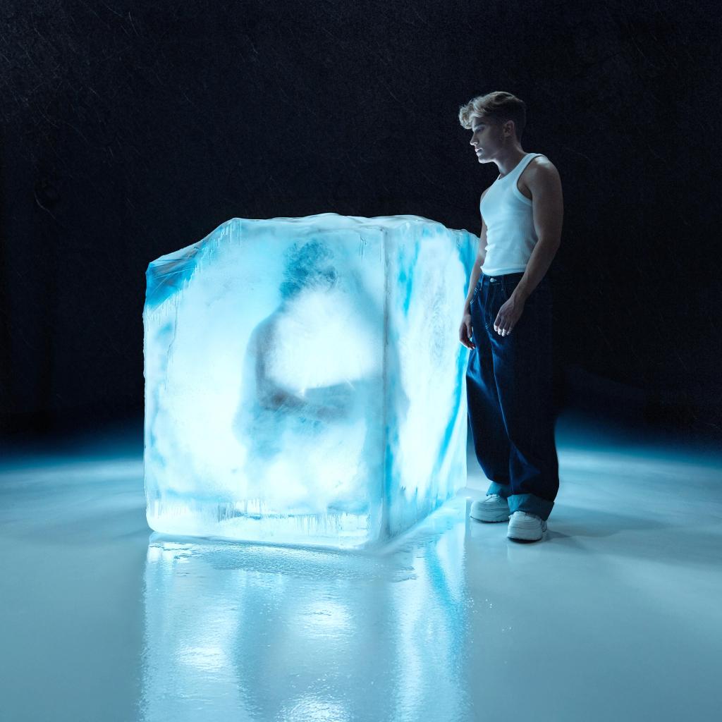 Carlos Marco –&nbsp;Superficial