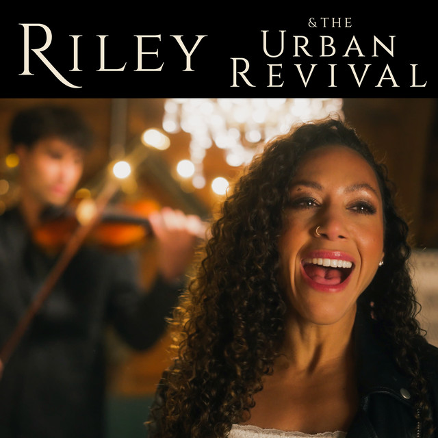 Riley & The Urban Revival-Cheap&nbsp;Wine