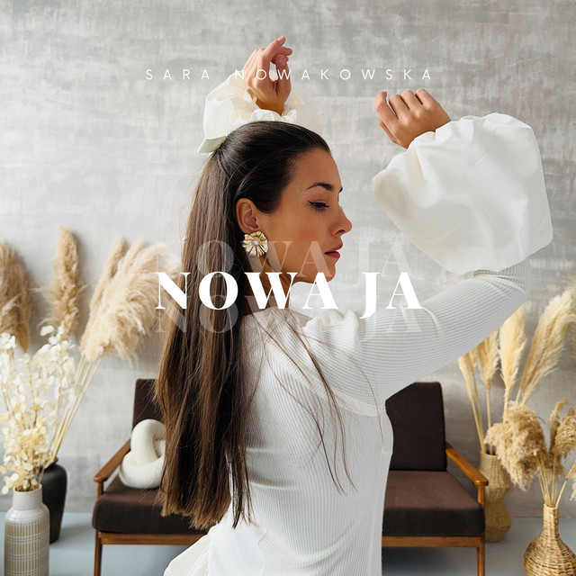 Sara Nowakowska-Nowa ja