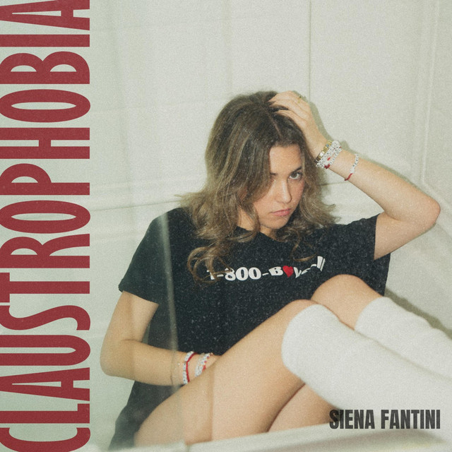 Siena Fantini-Claustrophobia