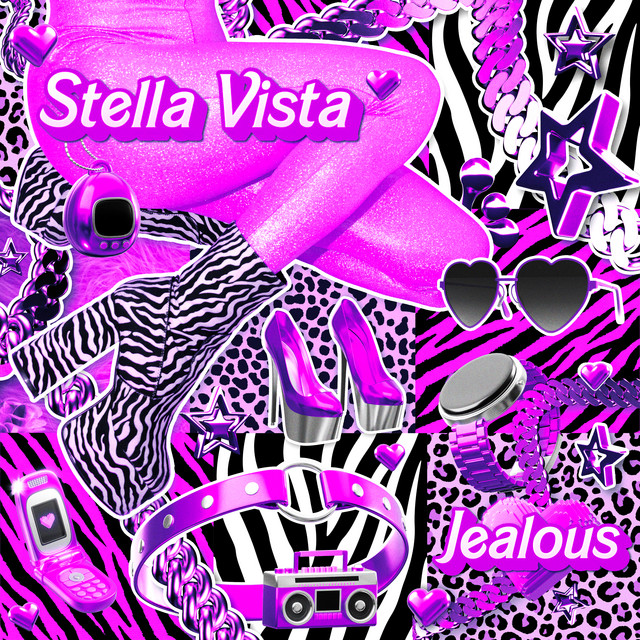 Stella Vista-Jealous