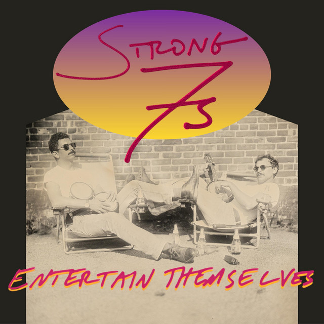 Strong 7s-Never Again