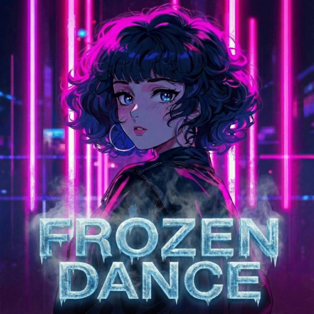 Tyler Yang-Frozen Dance