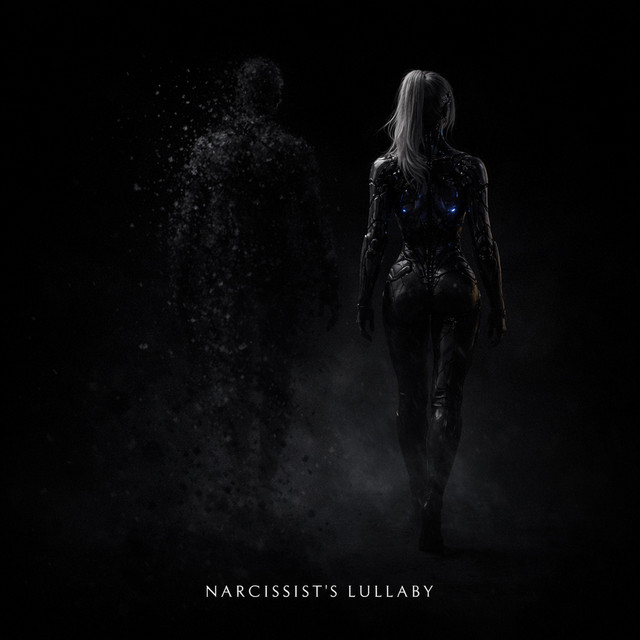 Android 86-Narcissist’s Lullaby