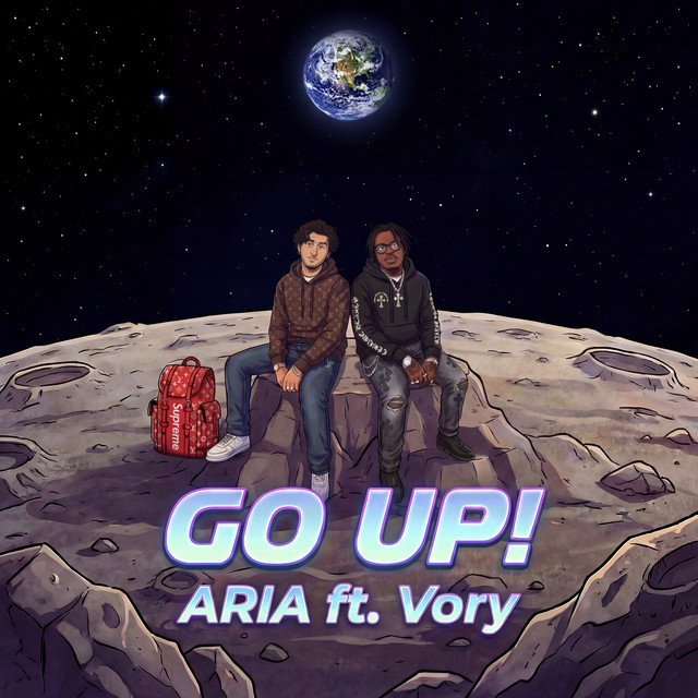 ARIA, Vory-GO UP!