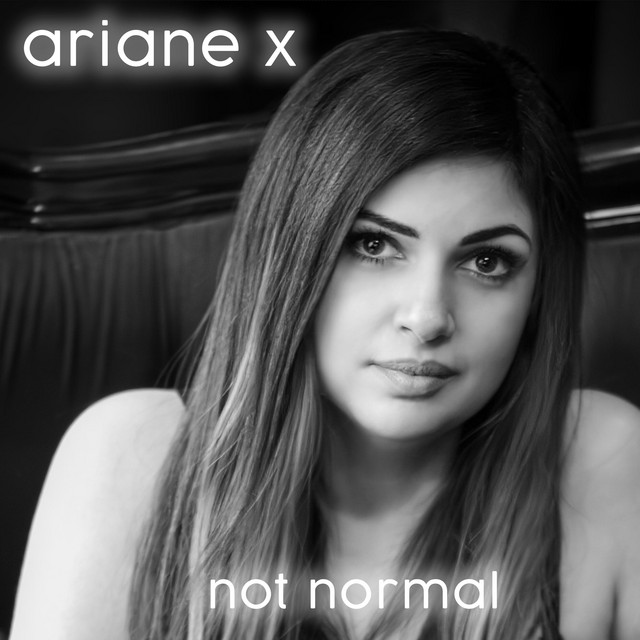 Ariane X-Not Normal