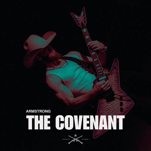 Armstrong-The Covenant