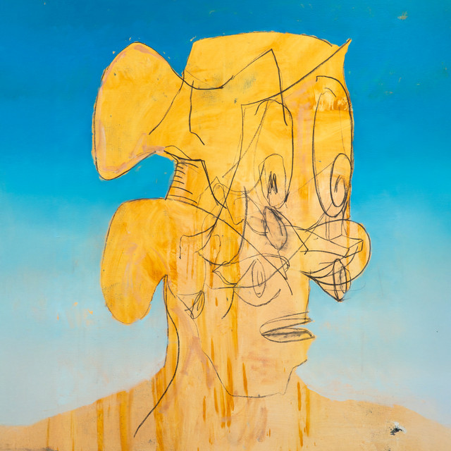 Ben Musser-Falling by the&nbsp;Wayside