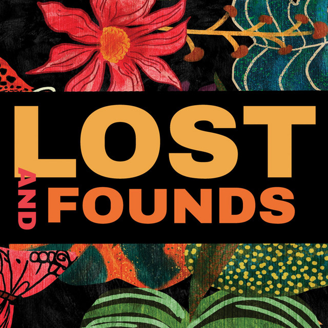 CANINI-Lost And Founds