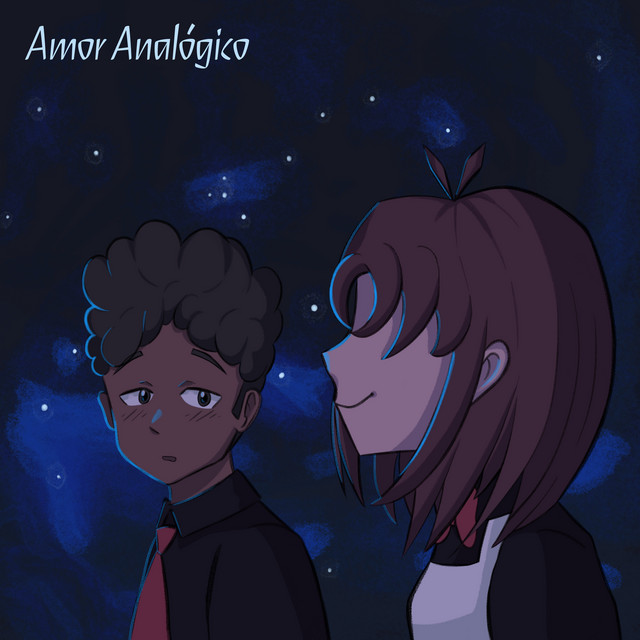 Cristian Giovanni-Amor Analógico