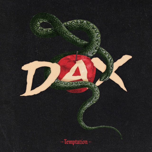 Dax-TEMPTATION