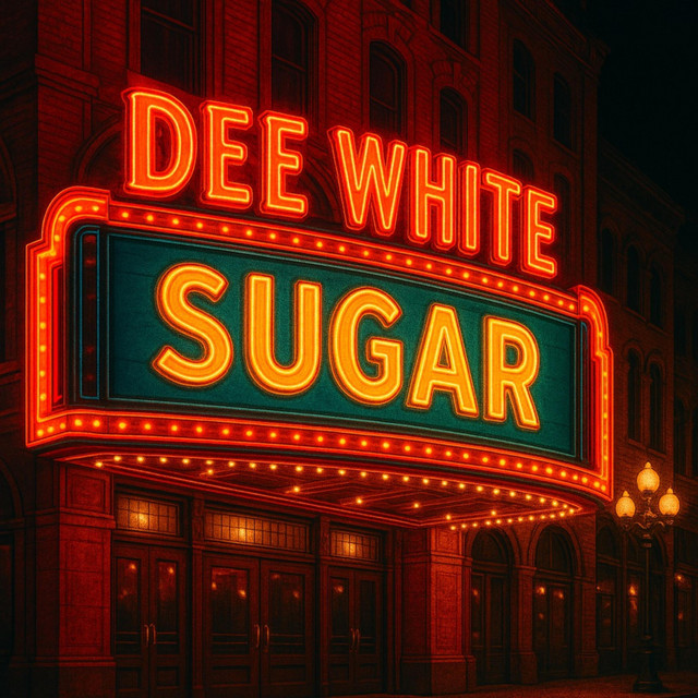 Dee White-Sugar