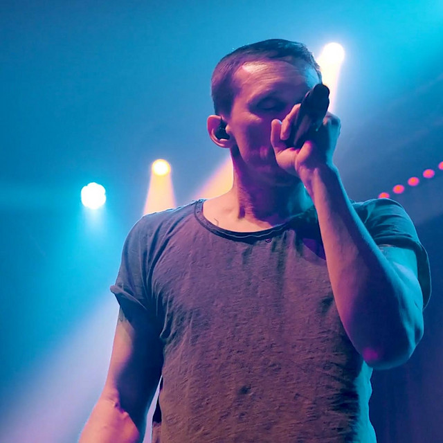 Esoterica-The Divide – Acoustic (Live)