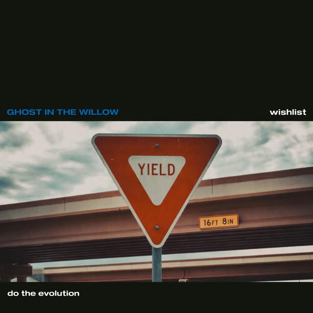 Ghost In The Willow-Do the Evolution (Pearl Jam&nbsp;Cover)