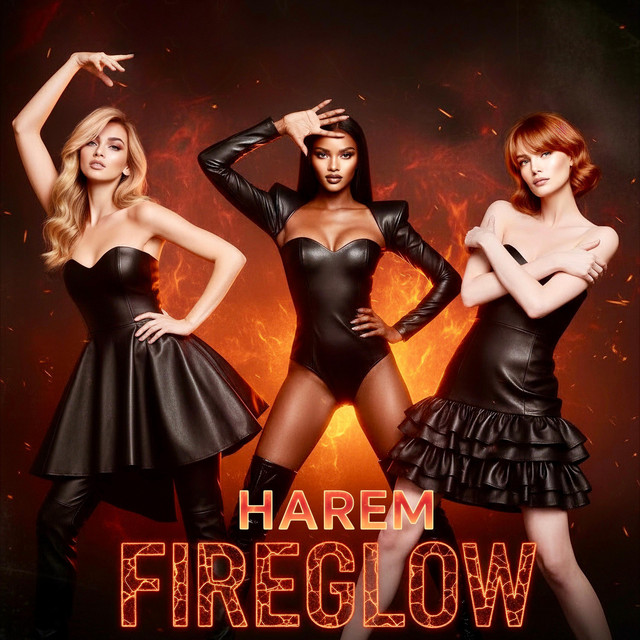 HAREM-Fireglow
