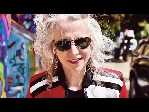 Martha Groves Perry-Be Right Back