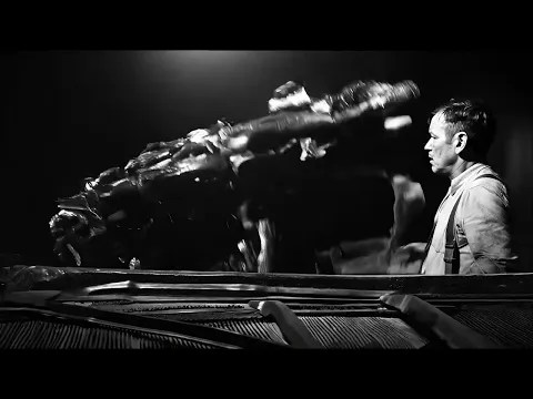 Mary Ocher-The Narrative (First&nbsp;Movement)