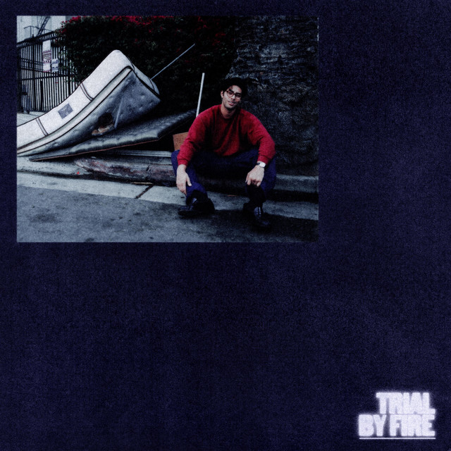 Ian Cobiella-Trial By Fire
