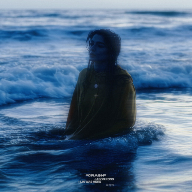Jason Ross x Lin was&nbsp;here-Crash