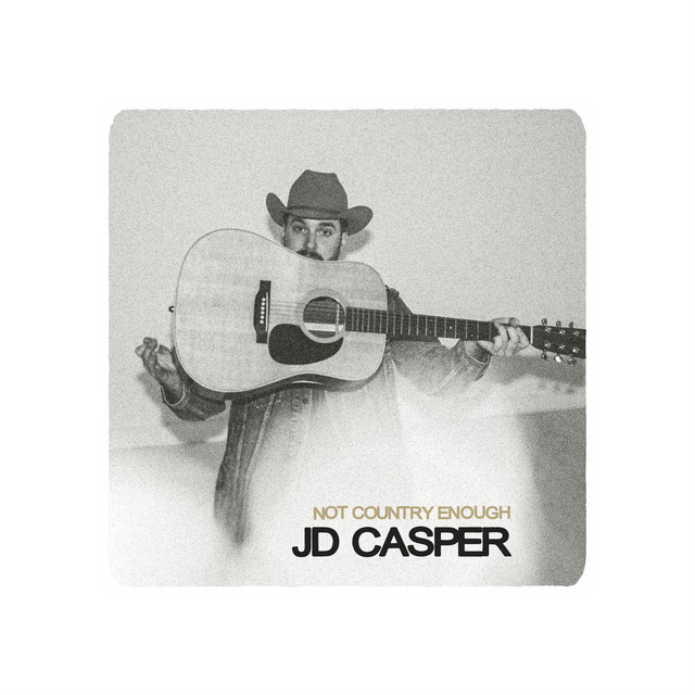 JD Casper-Walkin’ With The&nbsp;Devil