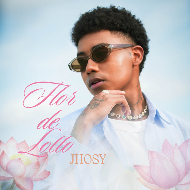 Jhosy-Flor De Lotto