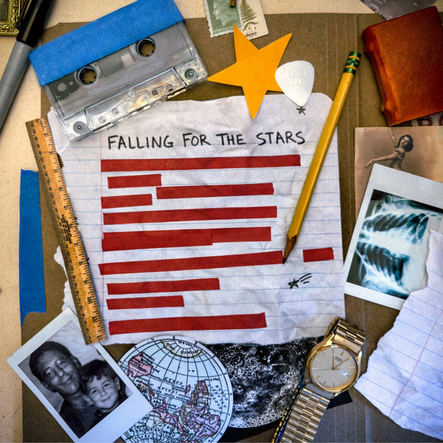 Jordan Tariff-Falling for the&nbsp;Stars