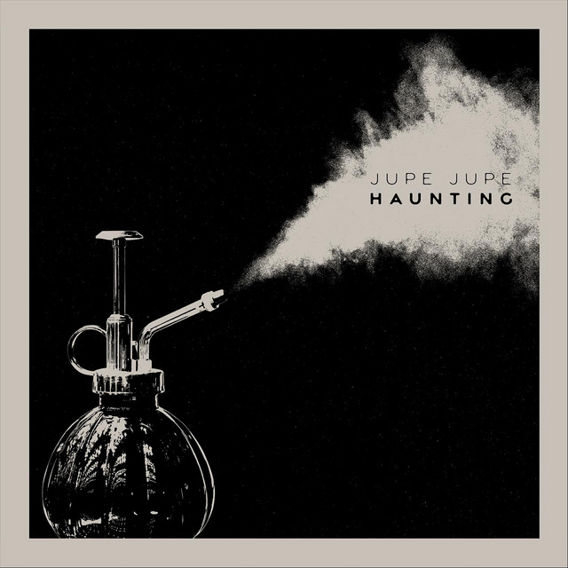 Jupe Jupe-Haunting