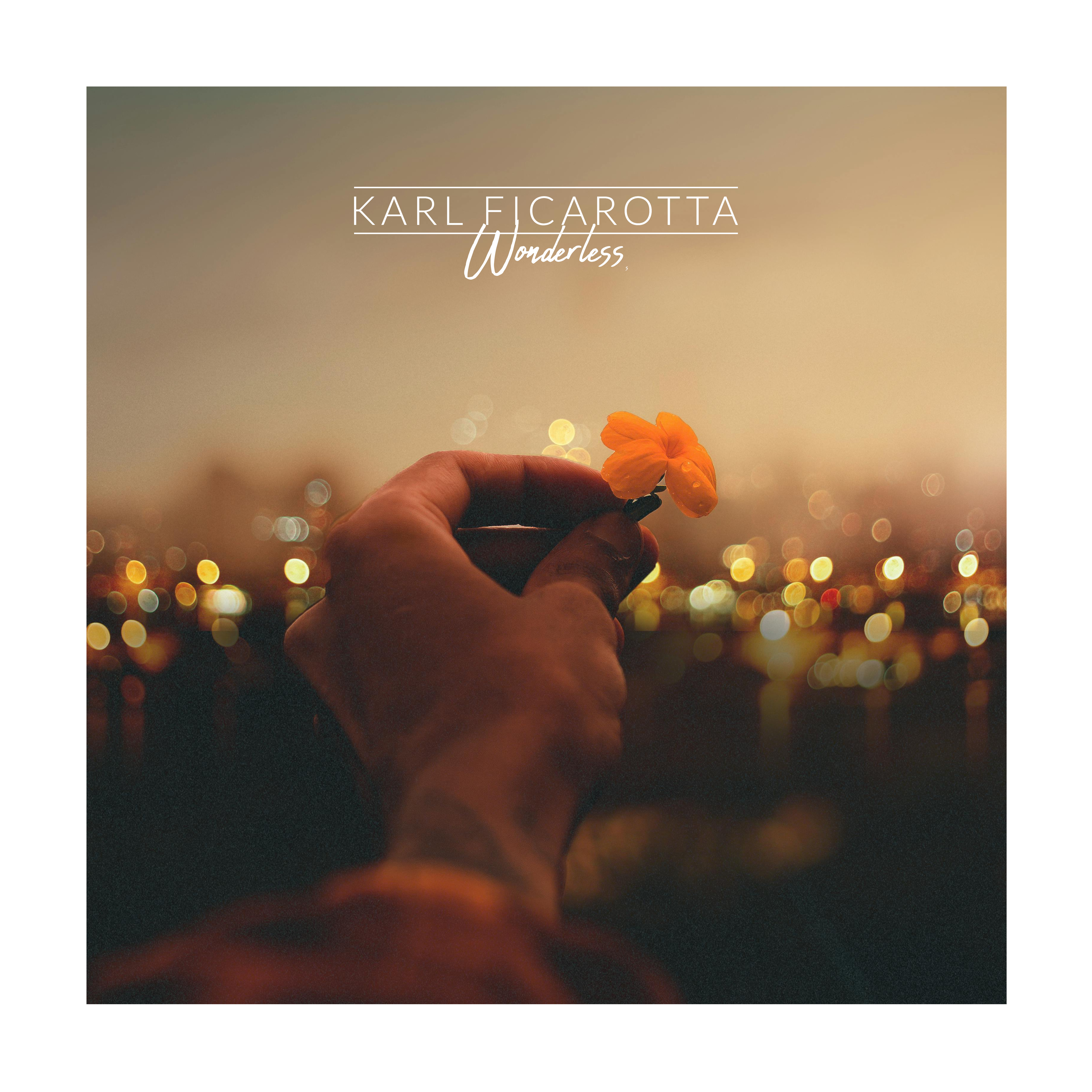 Karl Ficarotta-Wonderless