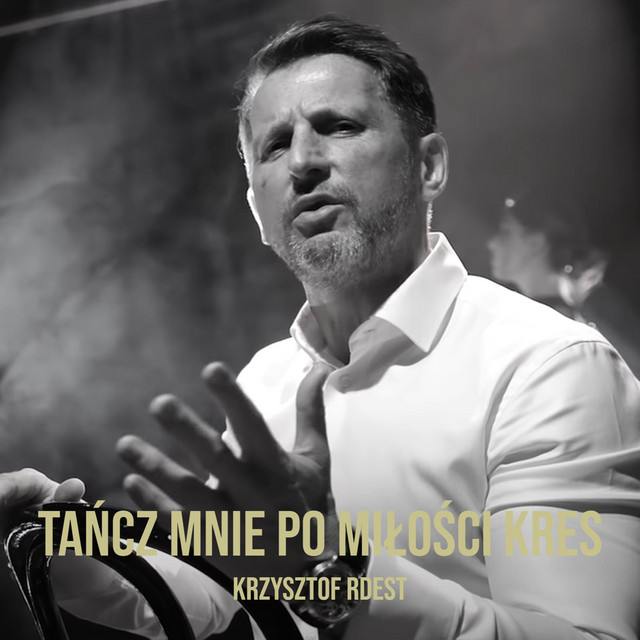 Krzysztof Rdest-Dance Me to the End of Love (Leonard Cohen Cover)