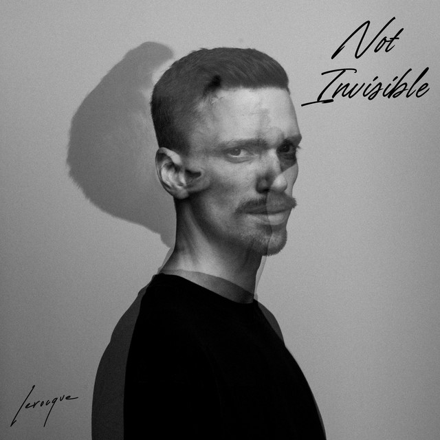 Lerocque-Not Invisible