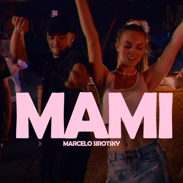 Marcelo Sirotsky-Mami