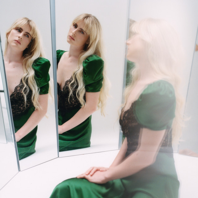 Mary Middlefield-Wake Up!