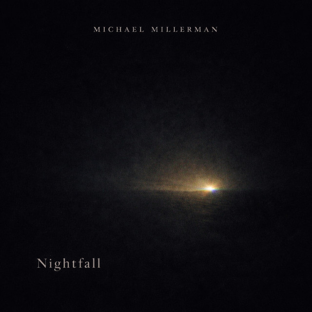 Michael Millerman-(Don’t) Hold Me Down