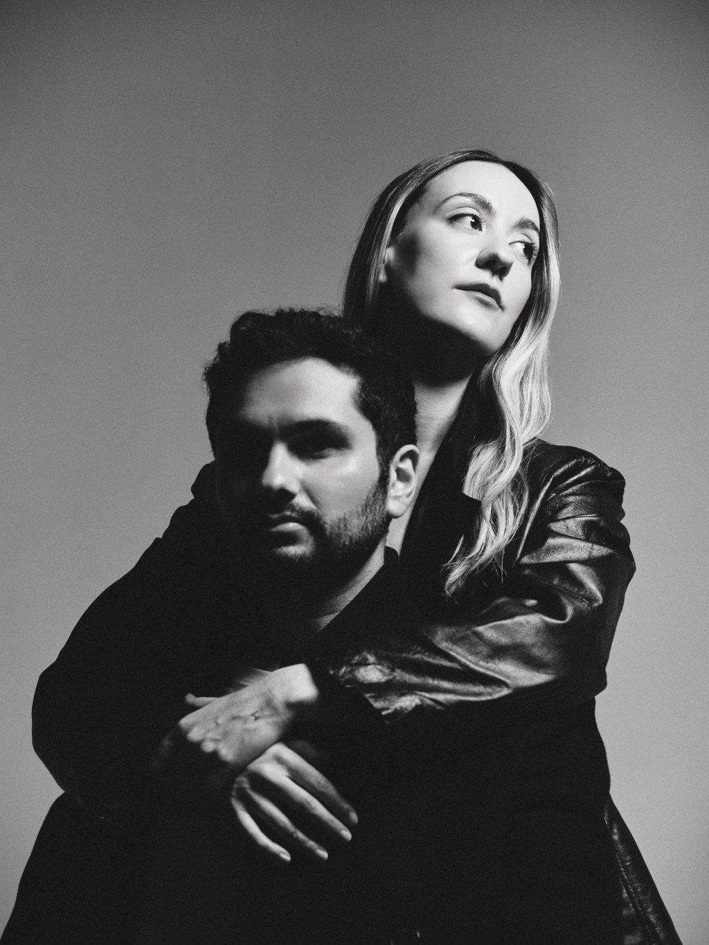 Mona et Toi-Nothing Rhymes With&nbsp;Myself