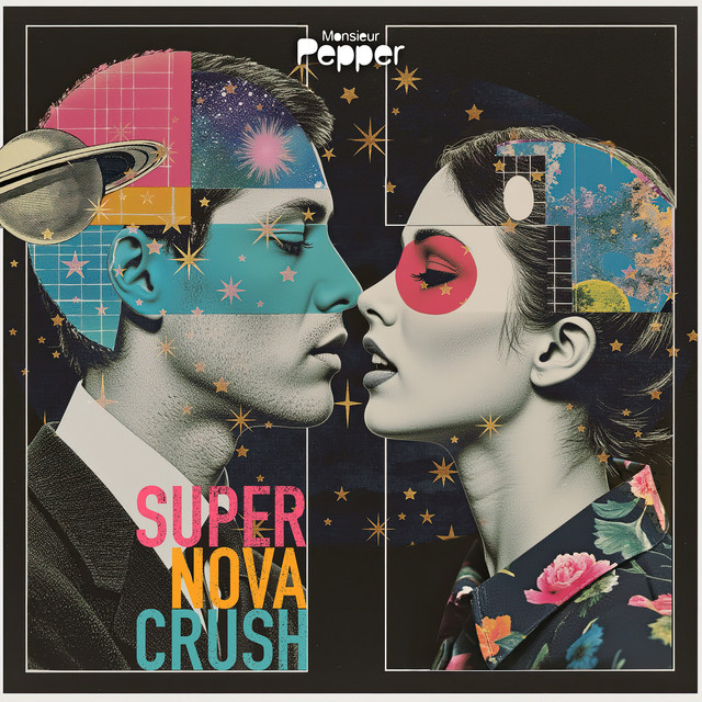 Monsieur Pepper-Supernova Crush
