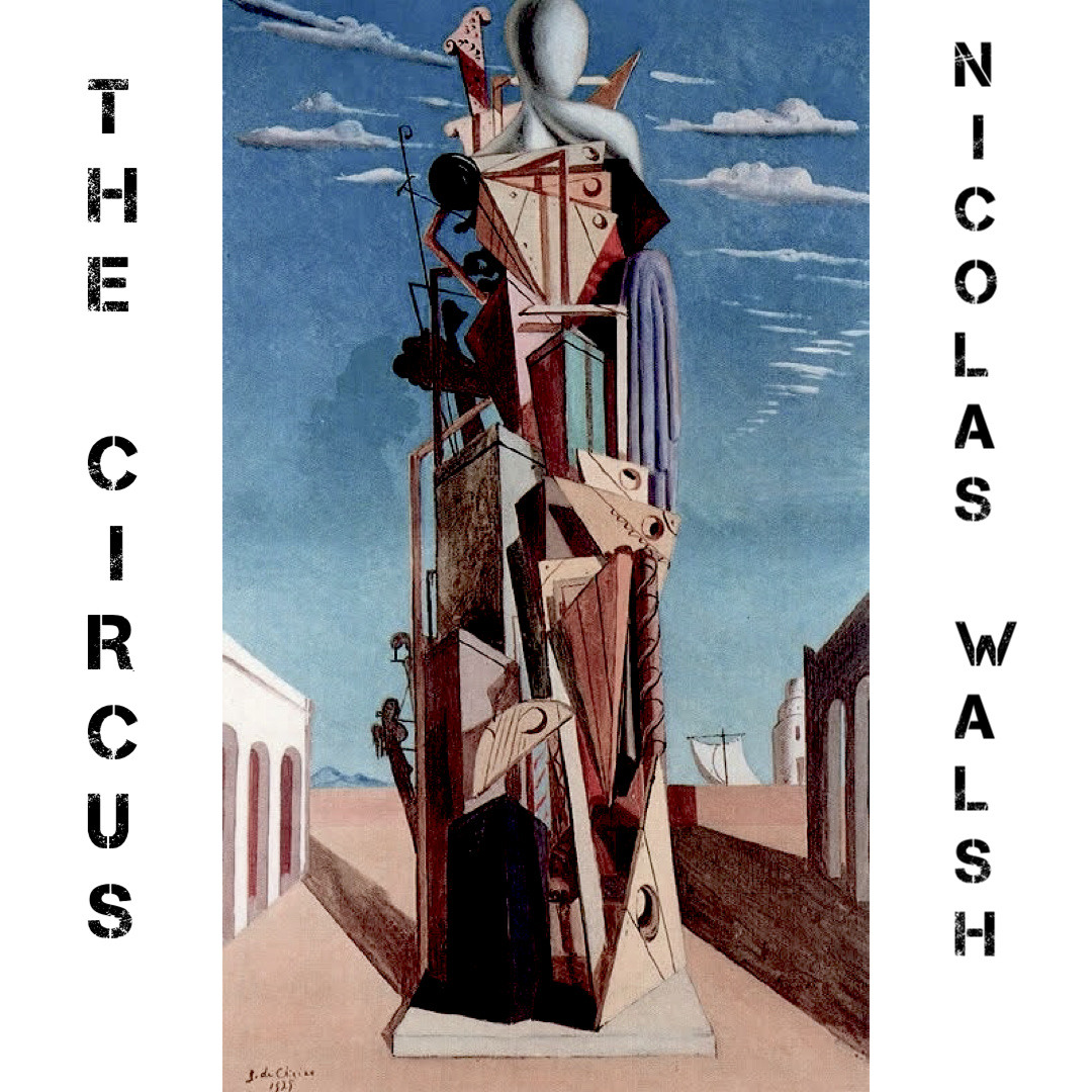 Nicholas Walsh-The circus