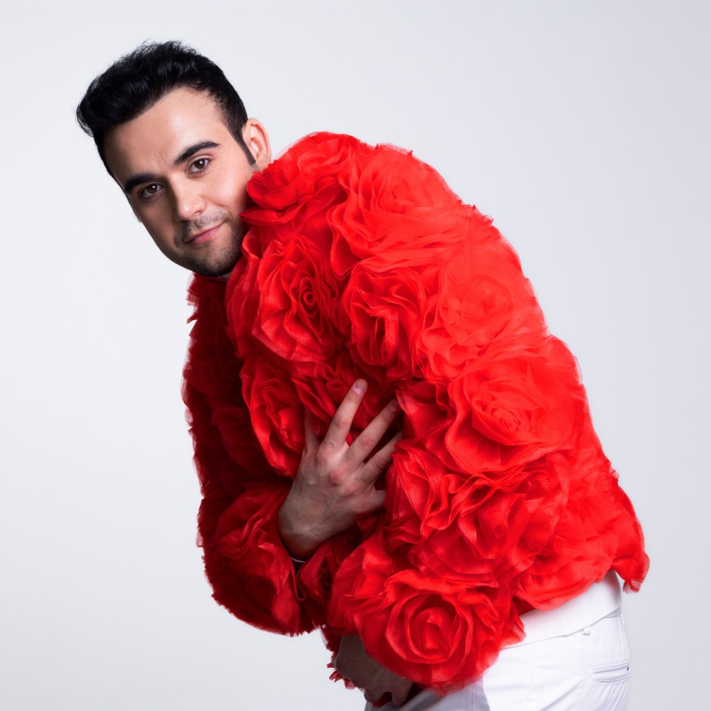 Mario Cassado – Let Me Love You