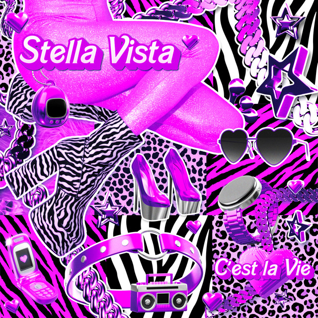 Stella Vista-C’est la&nbsp;Vie